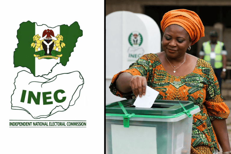 AI and Election Integrity in Nigeria AI and Election Integrity in Nigeria