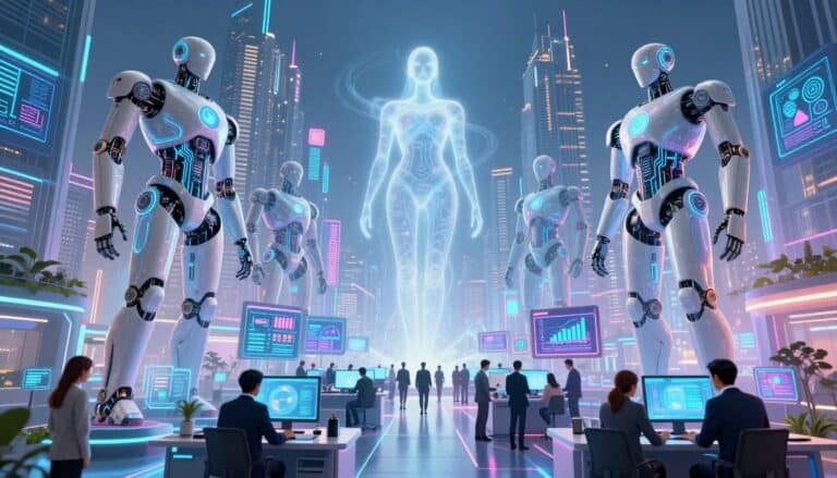 Top 20 AI Companies Transforming Industries Worldwide Top 20 AI Companies Transforming Industries Worldwide