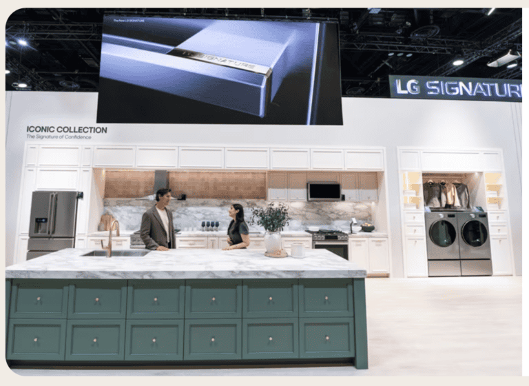 LG Brings AI Smart Home Solutions to Nigeria Market