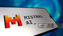 Mistral AI models