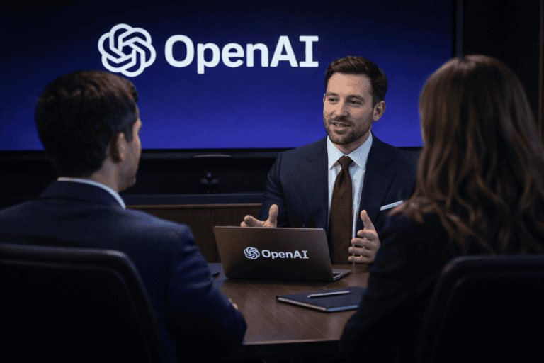 OpenAI Prism: 5 Key Takeaways for Developers and AI Researchers OpenAI Prism 5 Key Takeaways for Developers and AI Researchers