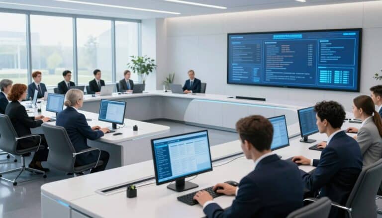 Uk magistrates and judges to use more ai