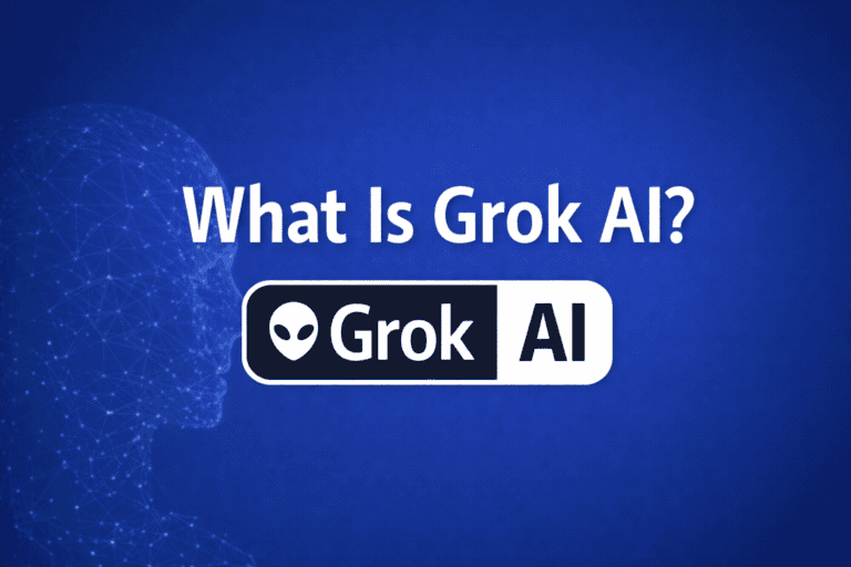 What Is Grok AI How Elon Musk’s Chatbot Works