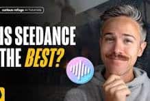 What Is Seedance The Chinese AI App Sending Hollywood Into a Panic