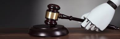 10 Ways AI Is Enhancing Judicial Decision-Making