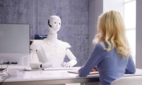 Are AI-Powered Interviews Making It Harder to Get a Job