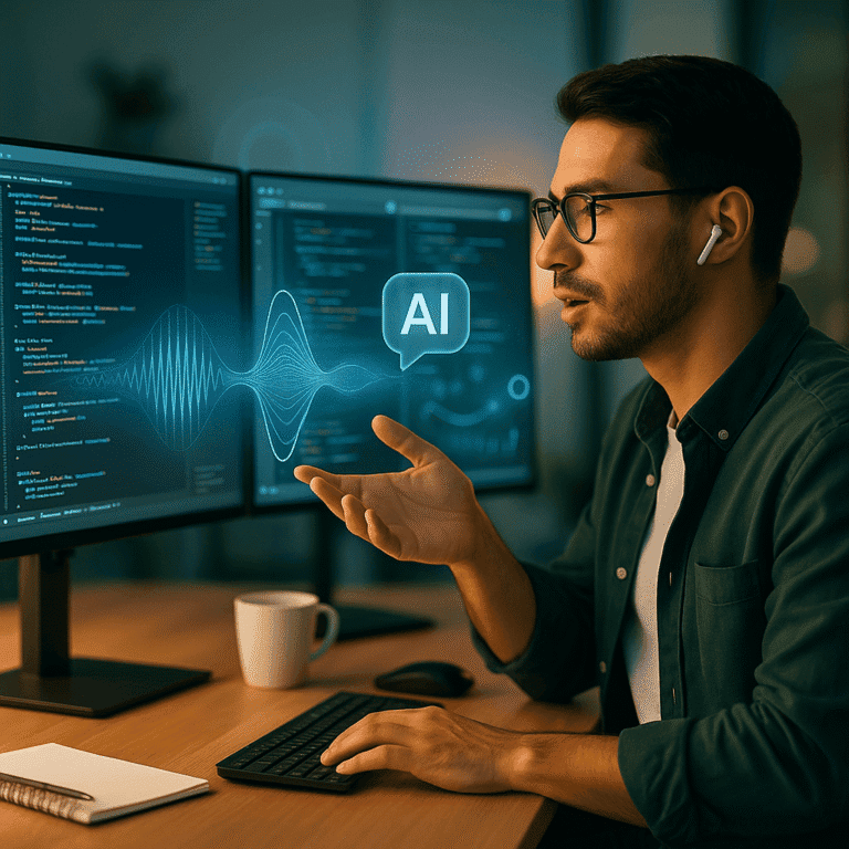 Claude Code rolls out a voice mode capability
