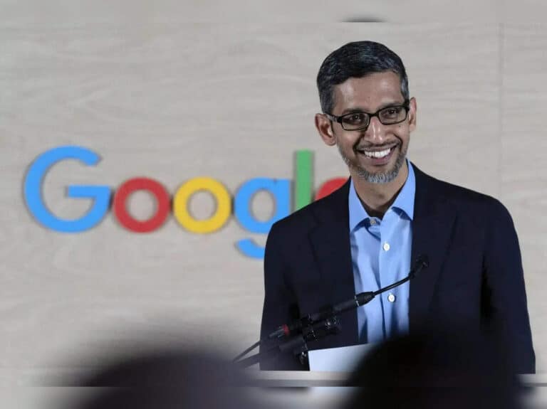 Google Introduces ‘Agent Smith’ AI Tool Enables Employees to Execute Tasks Directly from Their Phones