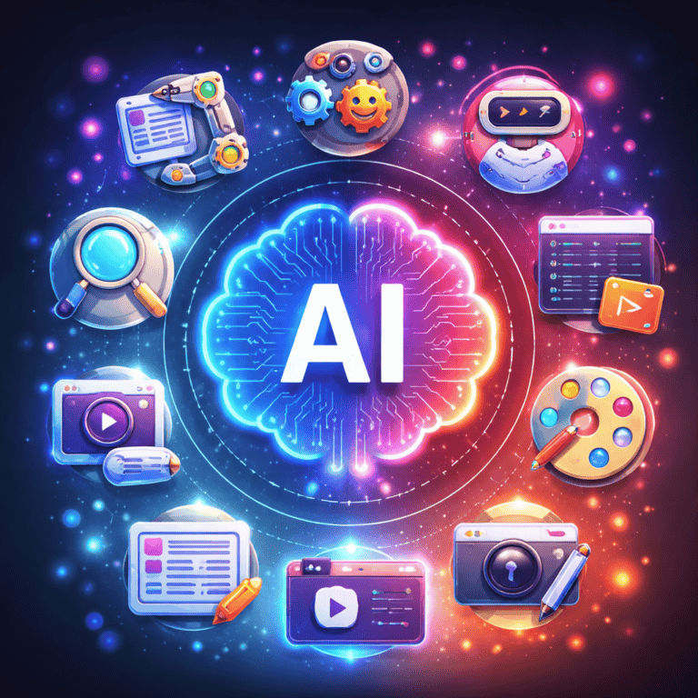 How AI Tools Use Your Information How AI Tools Use Your Information