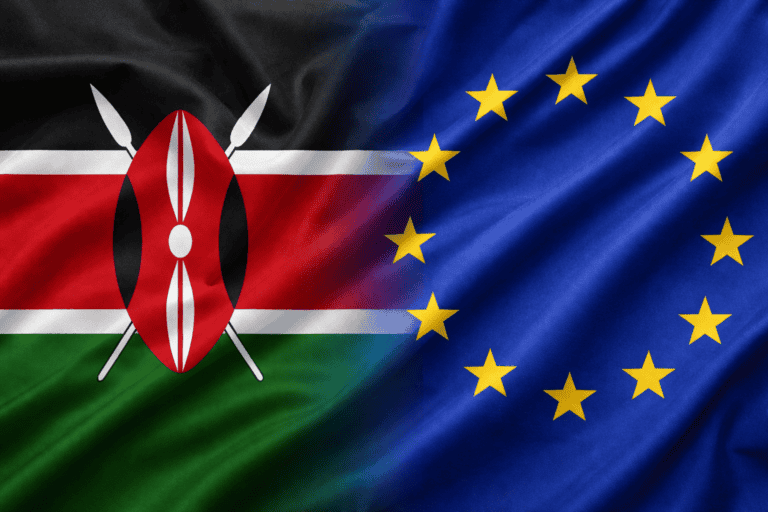 Kenya And EU Deepen Digital Ties at Tech Forum Focus on AI and Infrastructure