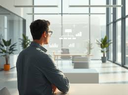 Poll Shows 15% of Americans Open to Working Under AI Leadership