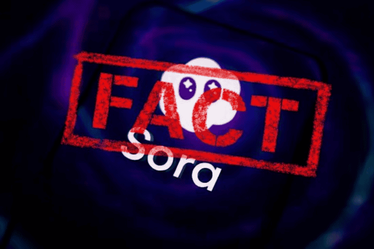 Sora Shutdown Signals a Reality Check for AI Video