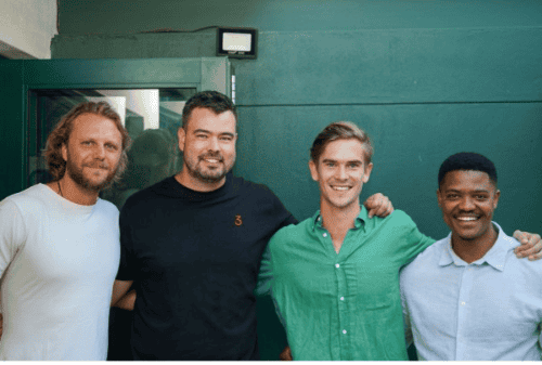 South Africa AI Research Startup Yazi Raises Funding Valued at $1.6M