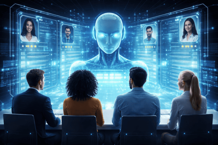 Tackling the Bias of AI Automated Job Screening