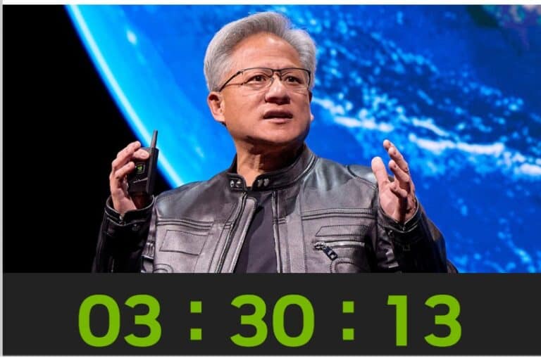 World’s Premier AI Conference NVIDIA GTC 2026 Opens Today with Major Industry Announcements Expected