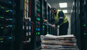 AI Bot Traffic Surges 300%, Raising Alarm Across Global Publishing Industry