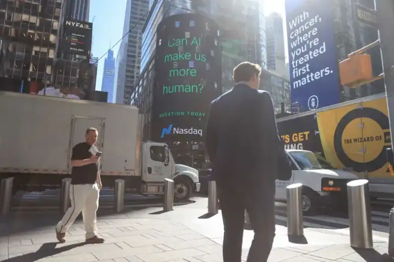 AI Hallucinations Discovered In High-Profile Wall Street Legal Filing