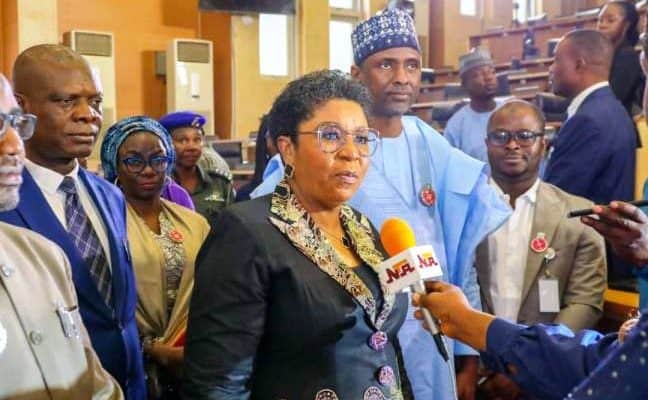 AI Overhaul of Nigeria’s Civil Service Aims To Improve Efficiency
