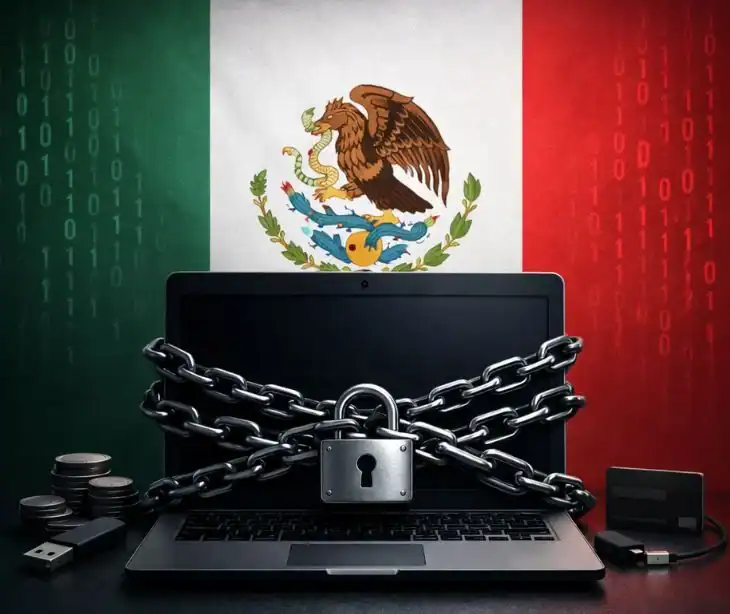 AI-Powered Cyberattack Compromises Mexican Government, Private Citizen Data