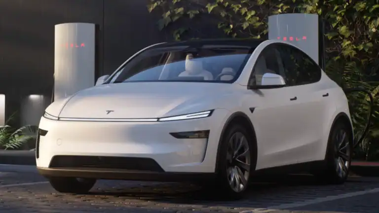 Elon Musk Says Millions Of Tesla Cars Will Need Hardware Upgrades For True “Full Self-Driving”