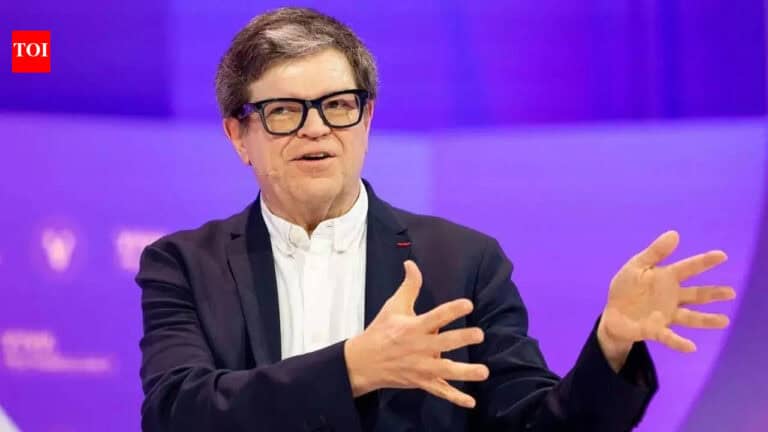 Ex‑Meta AI Chief Launches $1 Billion Startup