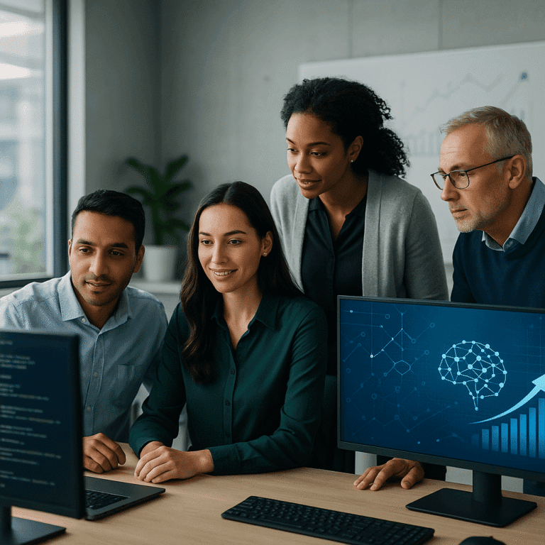 Factory Hits $1.5 Billion Valuation, Expands AI Coding for Enterprises