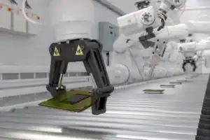 Firmus, The ‘Southgate’ AI Data Center Builder Backed By Nvidia, Hits $5.5B Valuation