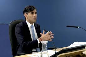 Former UK PM Sunak Raises Alarm Over AI’s Impact on Youth Employment Former UK PM Sunak Raises Alarm Over AI’s Impact on Youth Employment