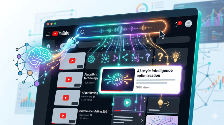Google is bringing AI-powered search experience to YouTube Google is bringing AI-powered search experience to YouTube