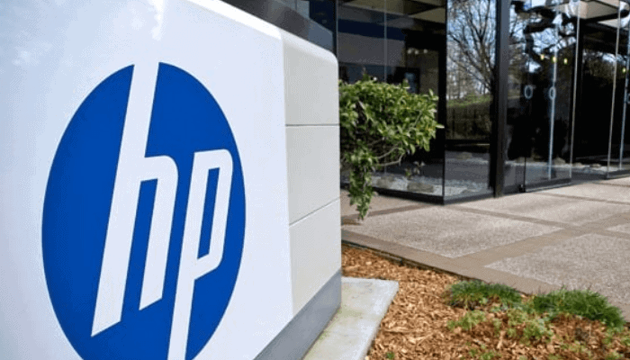 HP Inc. Launches New AI-Enabled Workplace Device