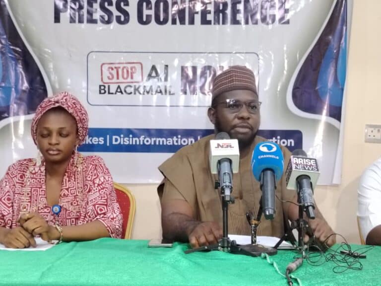 Haruspice Calls for Criminalisation of Fake AI Content Ahead of 2027 Elections