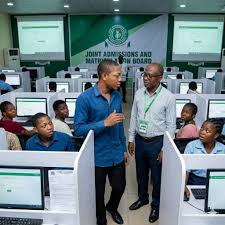 JAMB Arrests Candidates, Parent Over AI-Enhanced UTME Result Fraud JAMB Arrests Candidates, Parent Over AI-Enhanced UTME Result Fraud