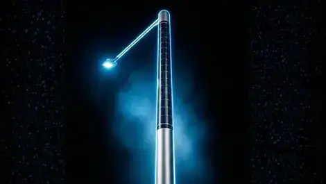 Katsina State to Install 50,000 Solar-Powered AI Streetlights Under New Deal
