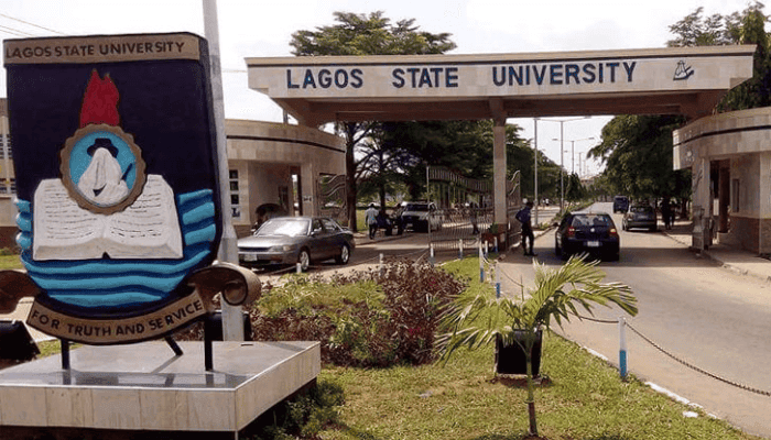 LASU AI Summit Orientating Students For Today’s Job Market.