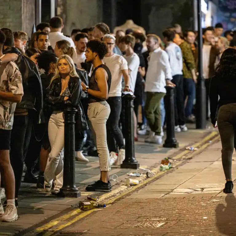 London Nightclub Targeted In AI-Fueled False Complaint Case, Police Report