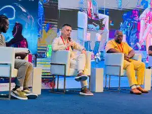 MTN Ghana Positions Itself to Lead Africa’s AI Revolution