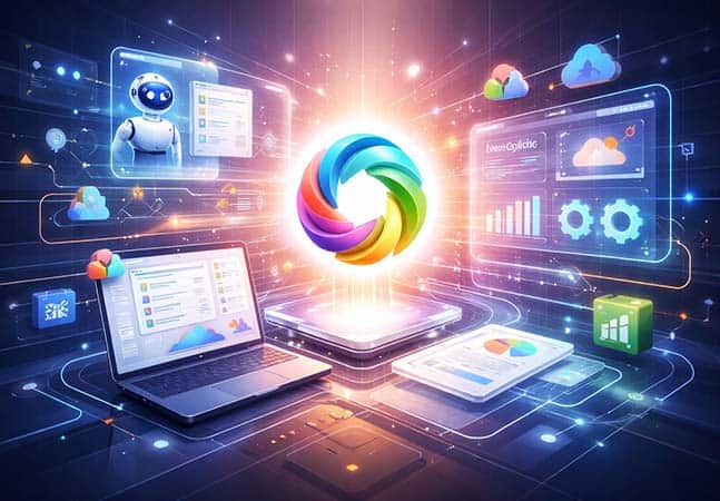 Microsoft Rolls Out New Copilot Features for Task Automation and AI Research