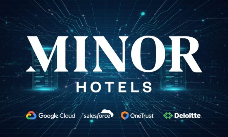 Minor Hotels Unveils Global AI and Data Platform in Partnership With Google Cloud