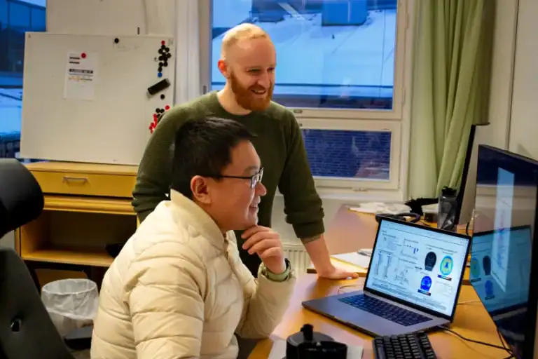 New AI Detects Multiple Brain Diseases via Blood Test