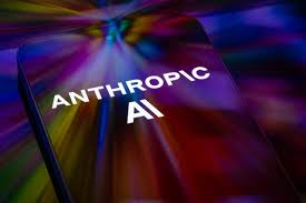 Next‑Gen AI Compute Anthropic Strengthens Ties with Google and Broadcom