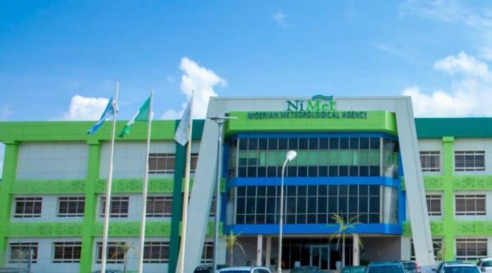 NiMet Advocates AI, Satellite Tech to Boost Climate Resilience