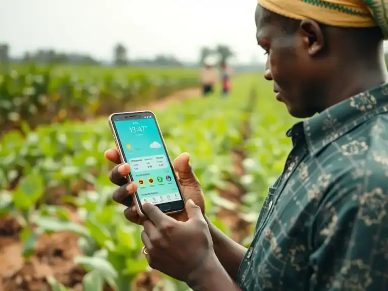 Nigeria SMEs Targeted With AI-Powered Phone to Boost Digital Commerce