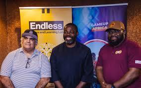 Nigerian Game Studio Partners With U.S. University For AI Training Initiative