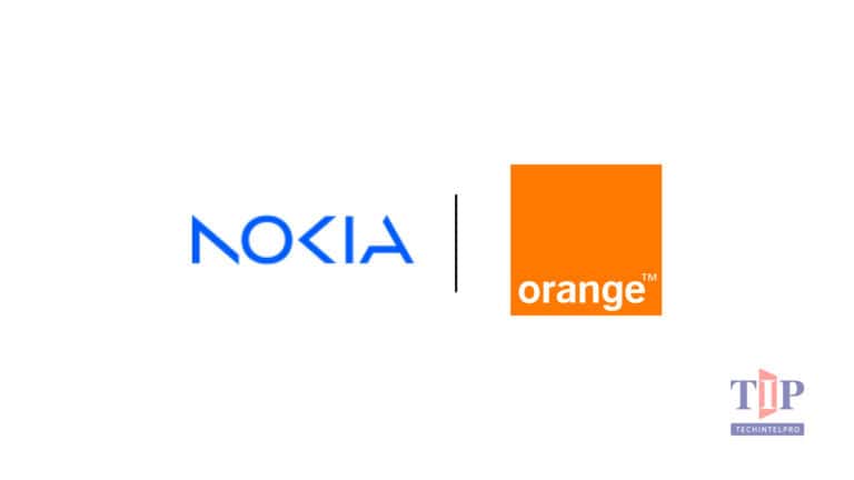 Nokia And Orange Collaborate On AI-Driven 6G Networks