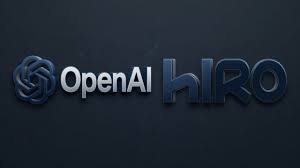 OpenAI Acquires AI Personal Finance Startup Hiro In Latest Expansion Move