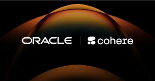 Oracle And Cohere Partner To Deliver Generative AI To Enterprises