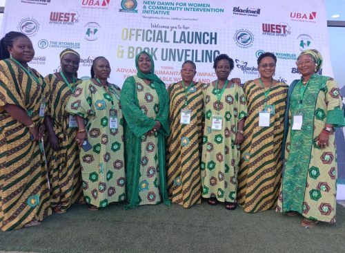 Rural women to use AI tools for faster access to justice, says NIPSS DG