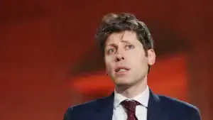 Sam Altman Calls for a ‘New Deal’ on AI Superintelligence Amid Criticism