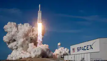 SpaceX Moves to Acquire AI Startup Cursor in $60bn Deal