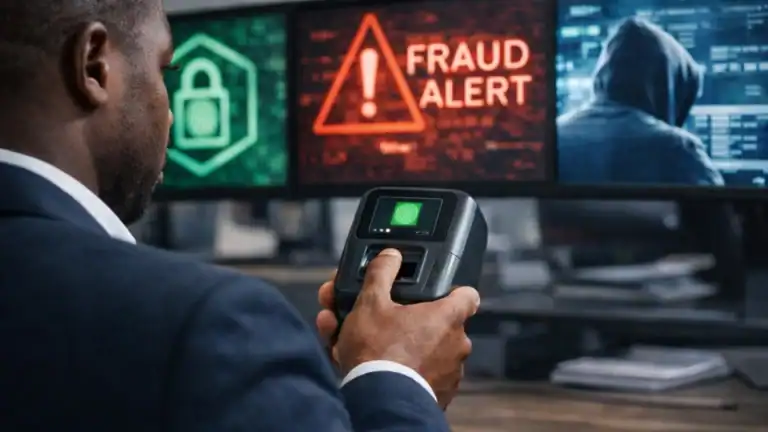 Stakeholders Call on Nigerian Banks to Adopt Privacy-by-Design and AI for Fraud Prevention Stakeholders Call on Nigerian Banks to Adopt Privacy-by-Design and AI for Fraud Prevention